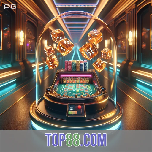 top88.com Aplicativo Móvel