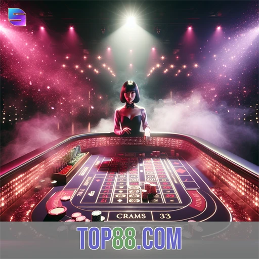 Jogos Fantásticos no top88.com: Uma Nova Era de Diversão
