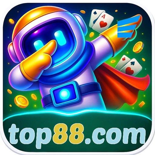 top88.com logo