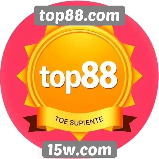 Desempenho do suporte ao cliente no top88.com